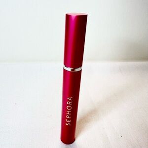 Sephora Pink Perfume Travel Atomizer Spritzer Spray Refillable Reusable NEW